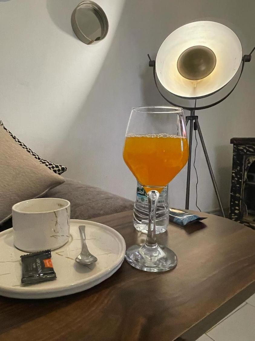 Cristal Appart 에사우이라 외부 사진